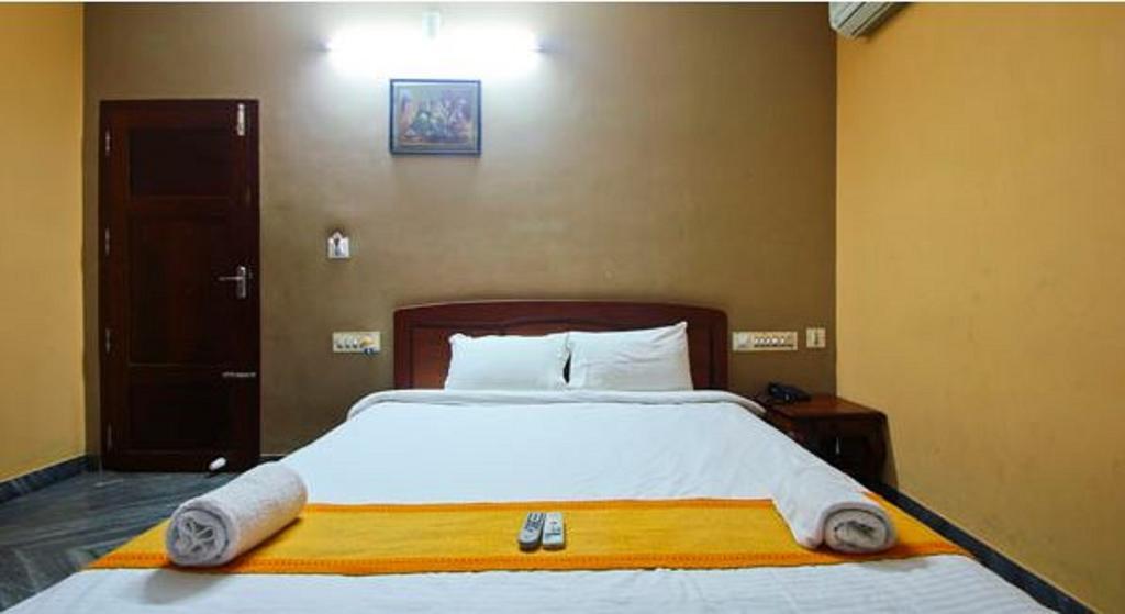 Casamaria Beach Resort Alappuzha Номер фото